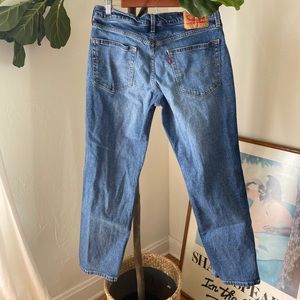 Vintage Levi’s